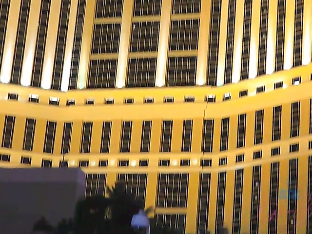 Nude wet brunette Gianna Nicole shaving pussy in the bathtub