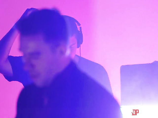 Busty DP slut Angela White gets double pounded in the club