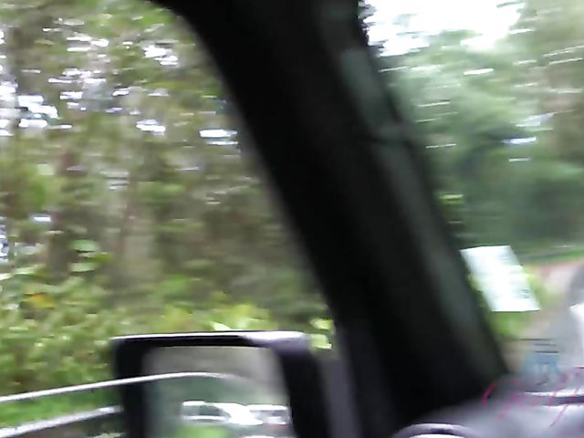 Traveling with naughty blonde teen Chloe Temple