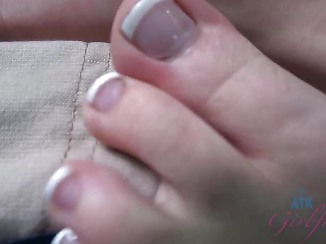 Traveling with naughty blonde teen Chloe Temple