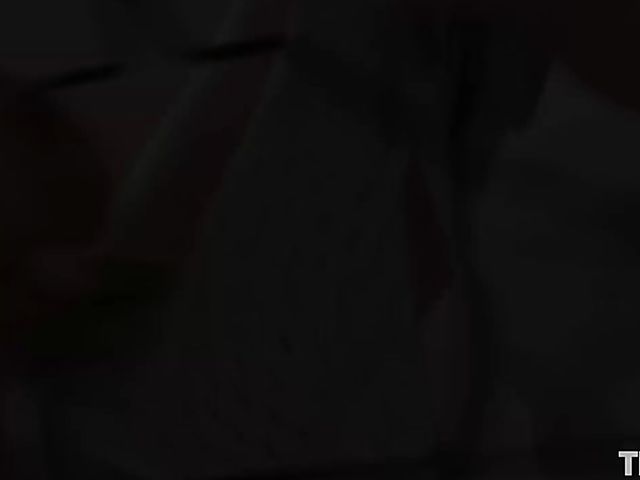 Close up panty masturbation with Blue Angel