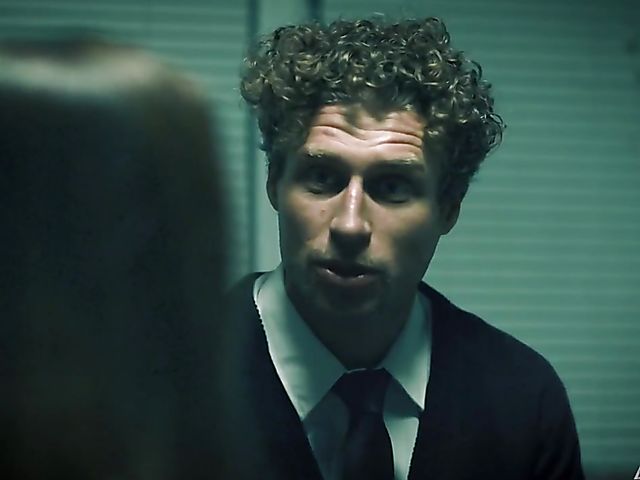 An XXX movie with busty brunette Angela White