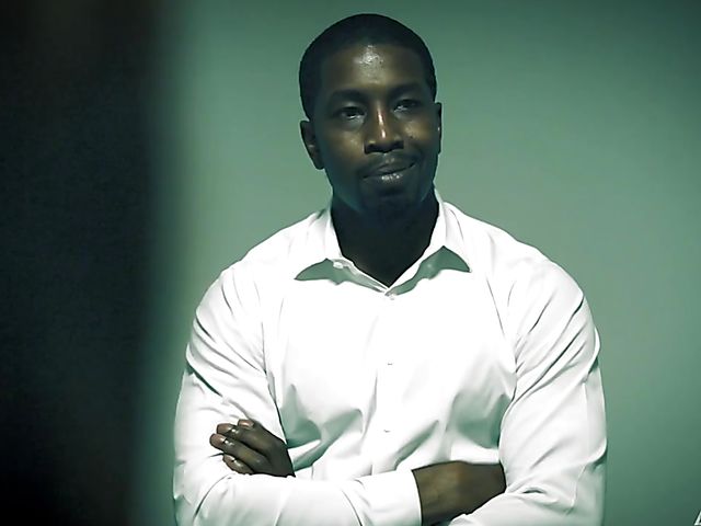 An XXX movie with busty brunette Angela White