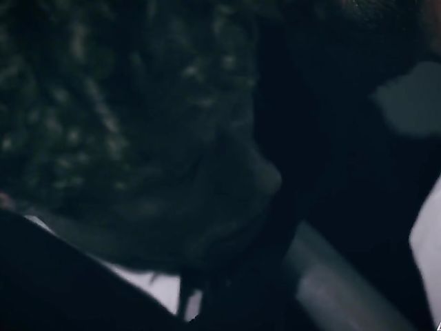 An XXX movie with busty brunette Angela White