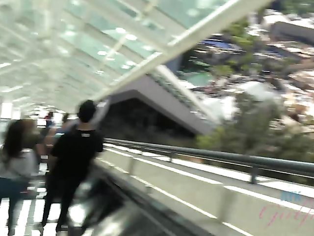 Blonde girlfriend Sky Pierce is proud of her tiny pussy and tits