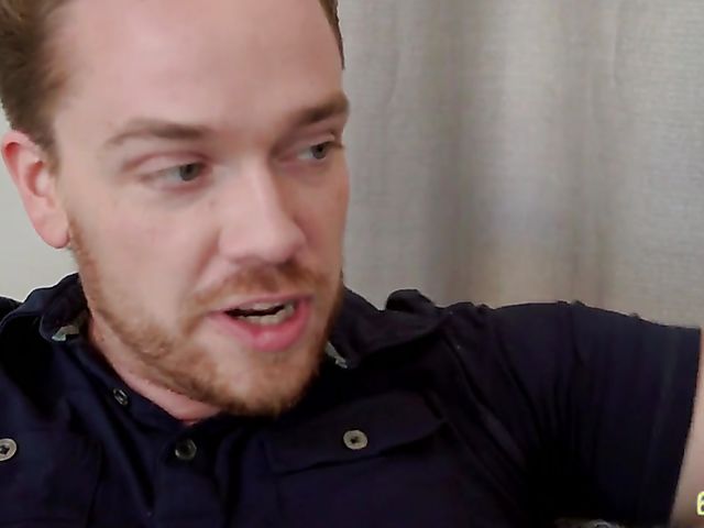 His naughty sister Jane Wilde is horny for his cock