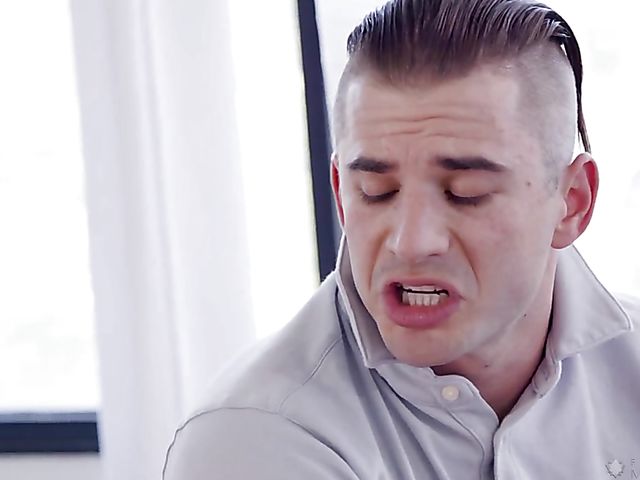 Massage teen Kenzie Reeves is a little whore