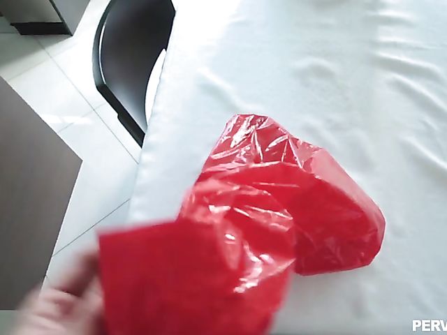 POV MILF Texas Patti loves your cock in her mouth and pussy