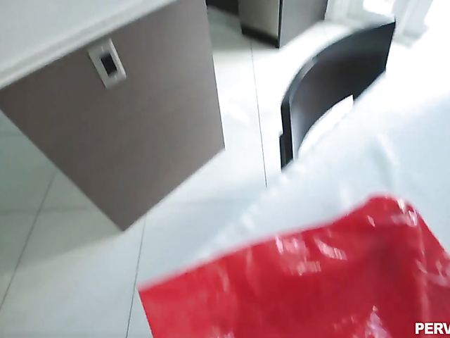 POV MILF Texas Patti loves your cock in her mouth and pussy