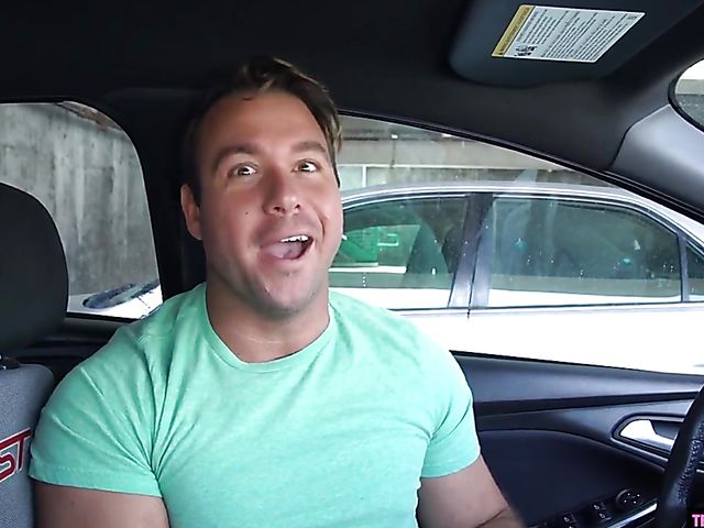 Sex in bed with long haired teen blonde Dylann Vox