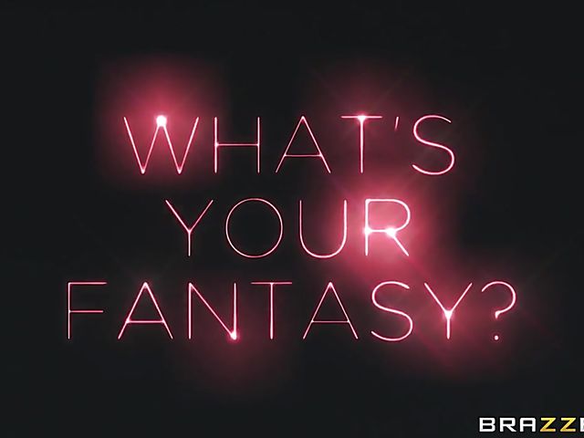 Red stockings POV with horny latina Gina Valentina