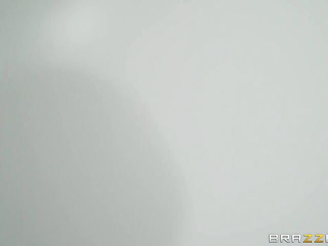 Red stockings POV with horny latina Gina Valentina