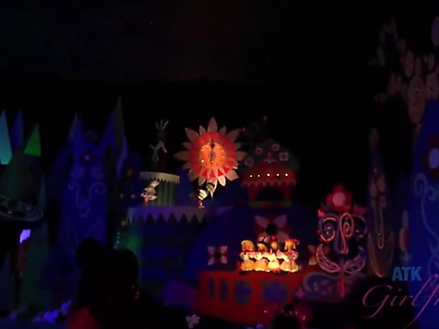 Lily Adams - Girlfriend's teen pussy and tits exposed