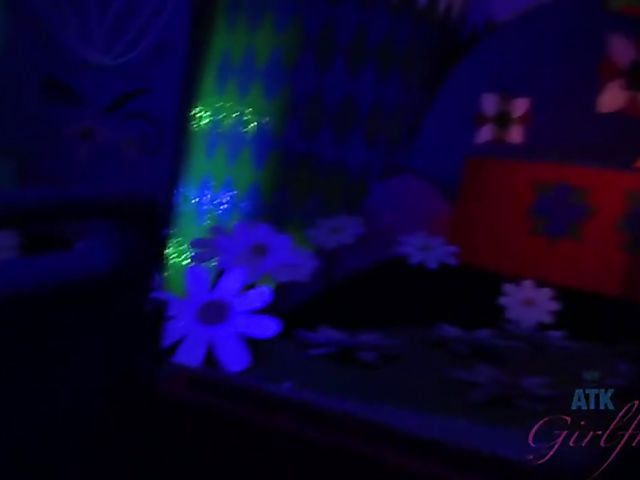 Lily Adams - Girlfriend's teen pussy and tits exposed