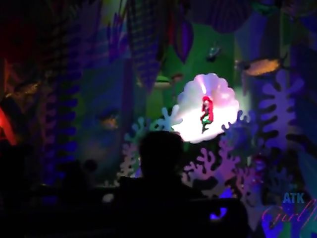 Lily Adams - Girlfriend's teen pussy and tits exposed