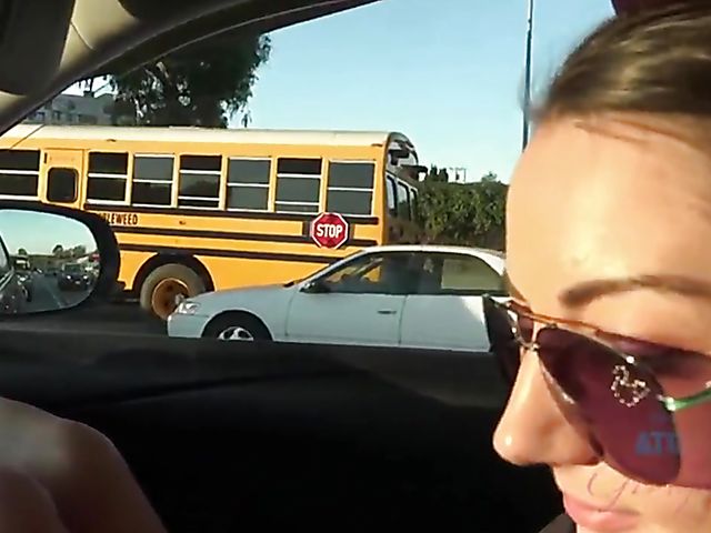 Lily Adams - Girlfriend's teen pussy and tits exposed