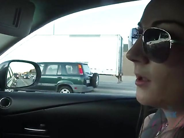 Lily Adams - Girlfriend's teen pussy and tits exposed