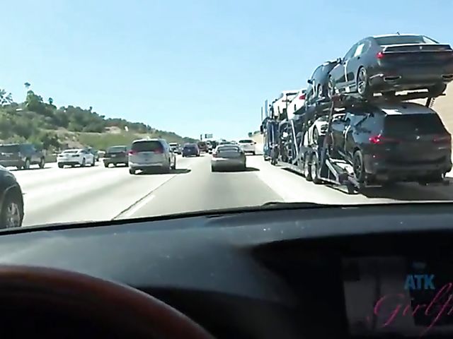 Lily Adams - Girlfriend's teen pussy and tits exposed