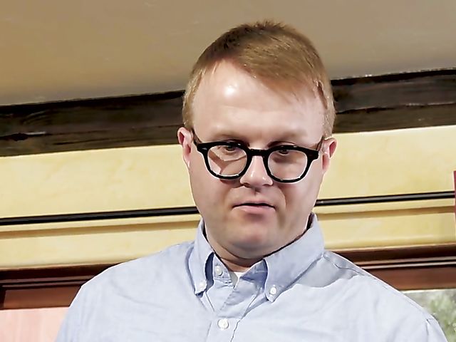 Braces teen Anastasia Knight just needs his prick in her young pussy