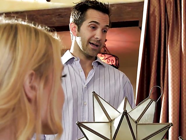 Braces teen Anastasia Knight just needs his prick in her young pussy