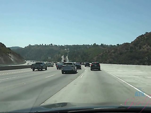 Teen GF Mi Ha Doan shows her exotic pussy POV