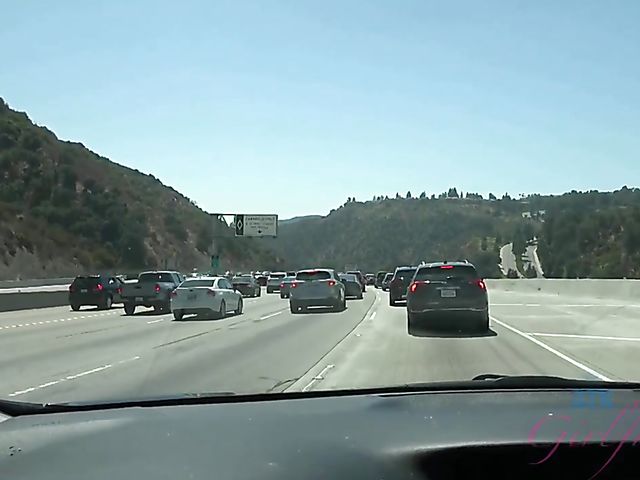 Teen GF Mi Ha Doan shows her exotic pussy POV