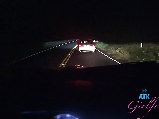 Black girlfriend Noemie Bilas gets ass fucked by her white lover