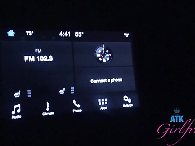 Black girlfriend Noemie Bilas gets ass fucked by her white lover