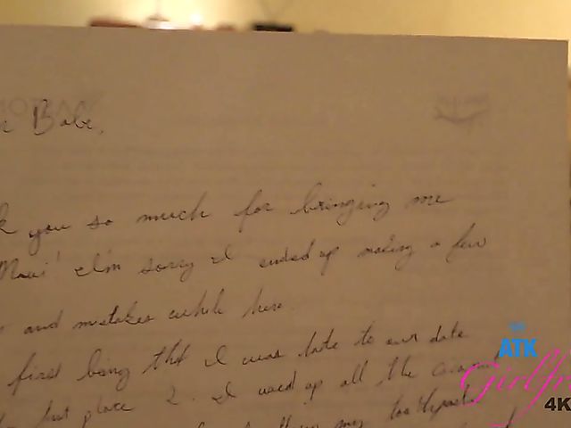 Black girlfriend Noemie Bilas gets ass fucked by her white lover