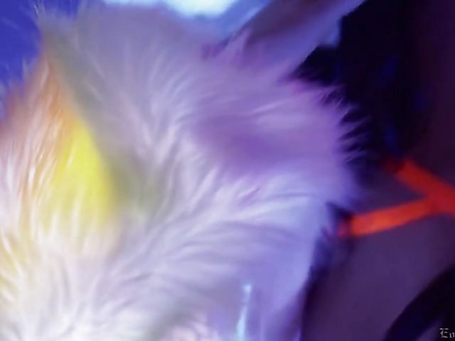 Neon lesbian orgy with toys featuring Amirah Adara, Sophie Sparks, Misha Cross, Anna De Ville and Tiffany Tatum