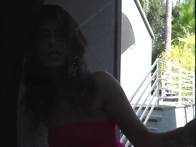 Audrey Royal - Sexy babe interracial fuck with a horny thug