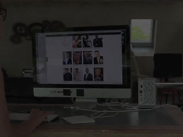 Another awesome anal compilation by Rocco Siffredi 