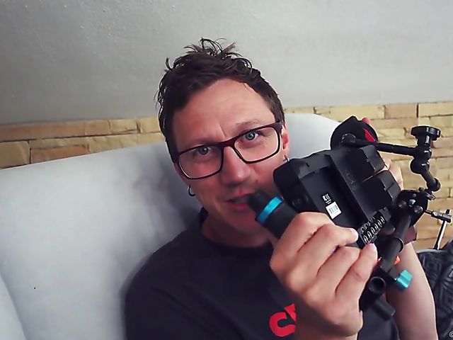 Sex Art behind the scenes with fair haired Alecia Fox