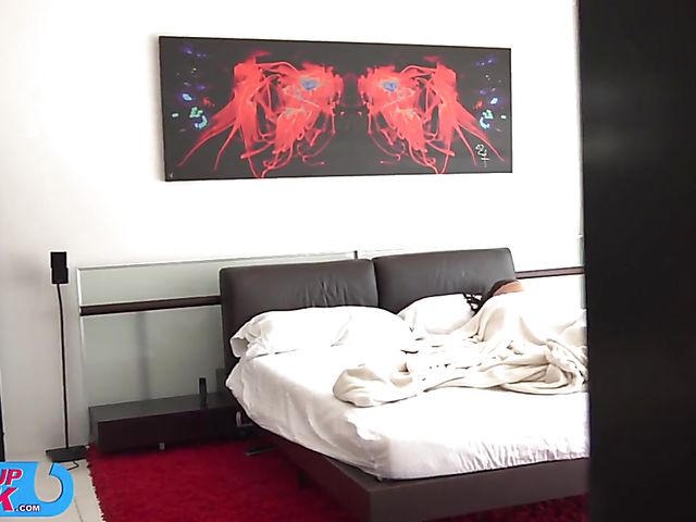 Wake Up N Fuck anal with tight teen Emily Willis