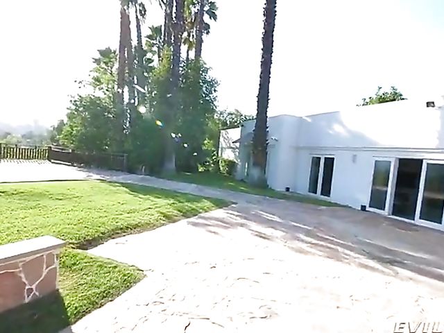 Hardcore POV with big-eyed brunette Whitney Wright