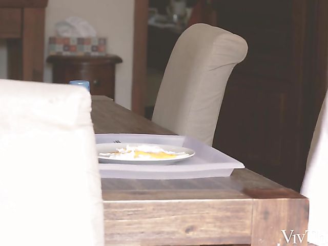 Outdoor lesbian summer love with Adira Allure and Lilu Moon