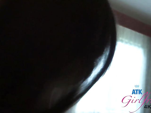 Zoe Bloom - Petite girlfriend POV with a hard dick in her lil pussy