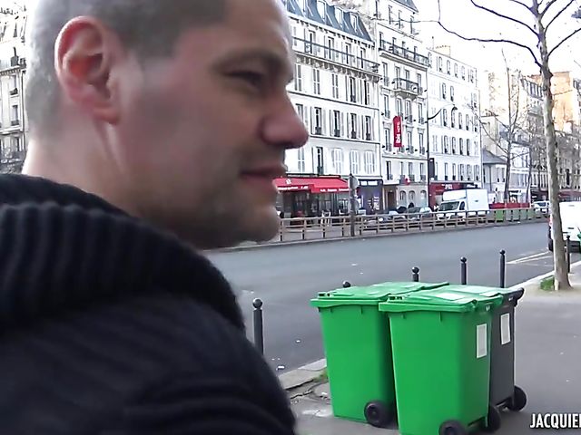 Masked french foursome with Angelique and Enora