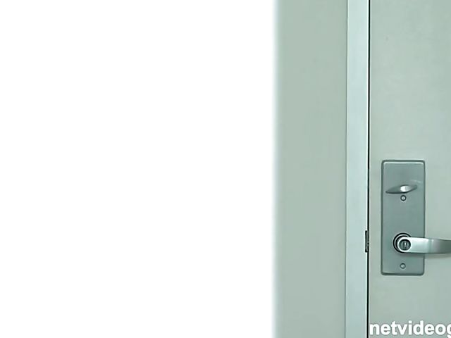 Audition POV with flexible cock lover Jenna