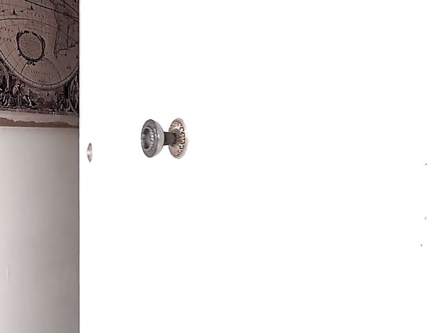 Sex toys and his white cock for black MILF Kiki Minaj