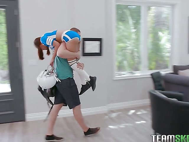 Monthly sex compilation by Team Skeet
