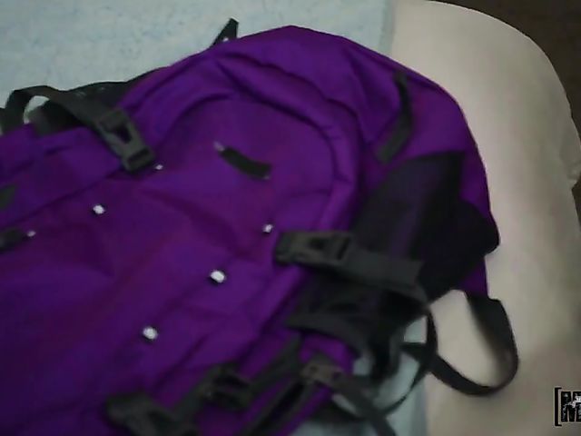 Lesbian POV with ebony girl Jeni Angel licking Ella Cruz's latin pussy