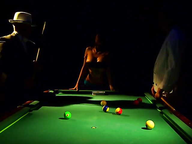 German compilation of hot girl-girl and boy-girl scenes