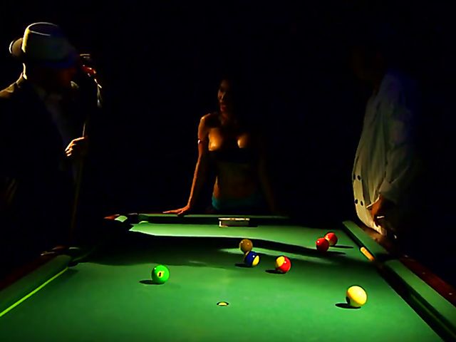 German compilation of hot girl-girl and boy-girl scenes