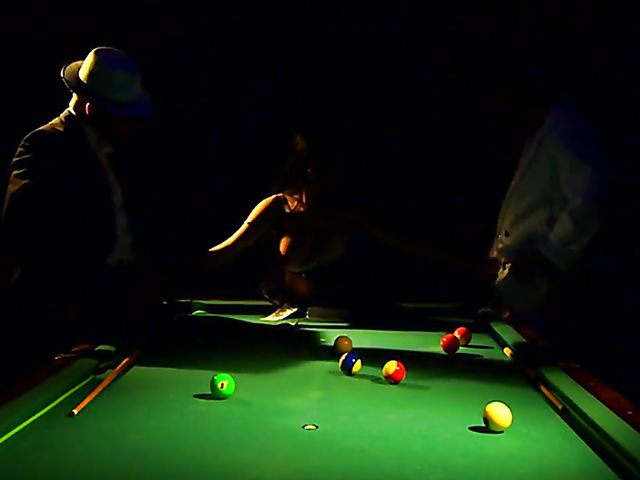 German compilation of hot girl-girl and boy-girl scenes