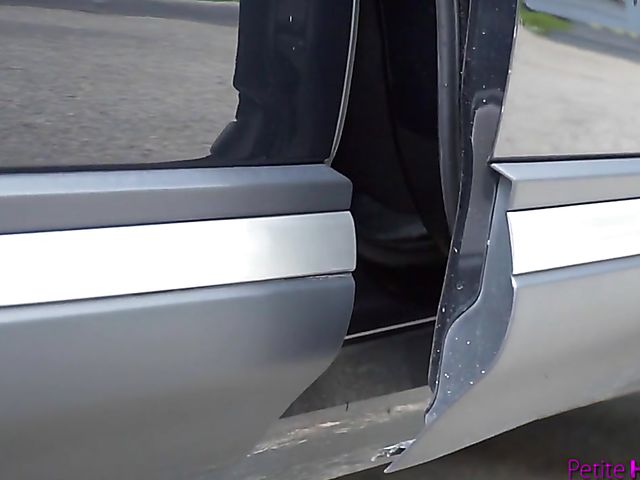 Skinny lesbians with smooth pussies Elza A and Jeva