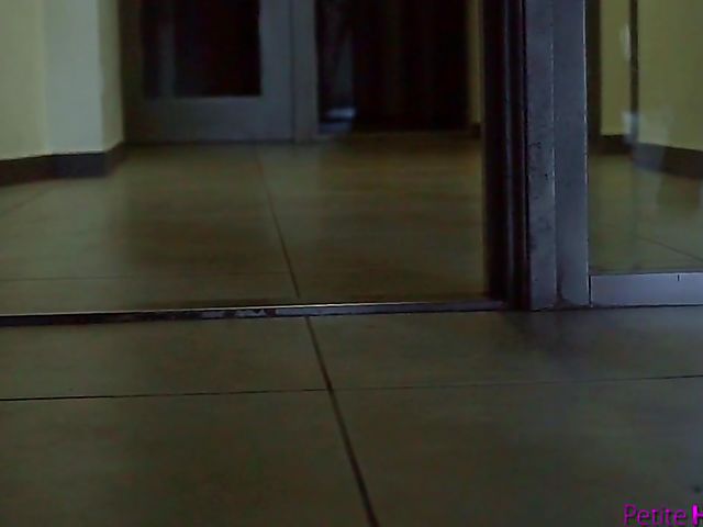 Skinny lesbians with smooth pussies Elza A and Jeva