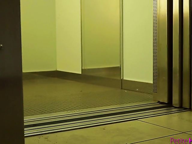 Skinny lesbians with smooth pussies Elza A and Jeva