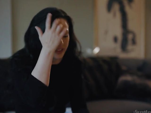 Whitney Wright with her lesbian milf lover Jennifer White