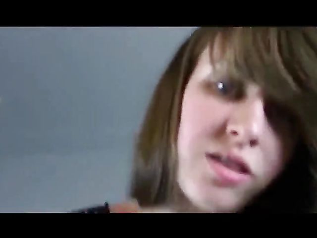 Blowjob and hairy creampie from your point of view